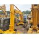                  Used Komatsu Small PC120-5 Crawler Excavator in Excellent Working Condition with Reasonable Price. Secondhand Komatsu PC55mr, PC60-7 Crawler Excavator on Sale.             