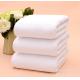 3 Star Hotel Bath Towel, White Plain Terry Towel 70*140cm, 400gsm for Wholesale with competitive price