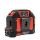 40M Laser +5m Steel Tape Electronic Laser Tape Measure With HD Display