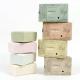 Recycled Eco Friendly Paper Gift Box Cake Box For Gift Cupcake Box Packaging Gifts
