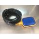 Precise Design Float Level Switch IP68CS Protection Grade For Pump Tank