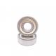 Chrome Steel FOB Ningbo Shipping Service Dust Cover Bearing 6200ZZ Bearing Nylon Rollers