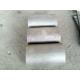 Hollow Bar Ni Hard Liners For Mine Mill , Stainless Steel Foundry