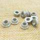 Auto Components CNC Turning Parts , Hexagon Stainless Steel Nut Corrosion Resistance