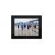 12 Inch Full HD Panel IPS Screen Digital Photo Frame with HDMI and Vesa Pots