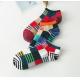 Men's Comfort Soft Cotton Socks