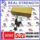 Common Rail Injector 095000-6391 97609791 095000-6392 for 4HK1 6HK1 Diesel Nozzle Assembly