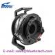 Plastic Portable Drum Tactical Optical Fiber Reel Anti Ultraviolet