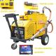 Asphalt Road Sealing Machines For Repairing Cracks