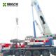 QY130 Used Zoomlion Truck Crane  Second Hand Truck Mobile Crane 130 Ton