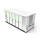 Energy Storage Container Wholesaler 20ft Industrial Energy Storage System Container