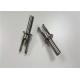 CNC TC4 Titanium Clevis Kits 5/8 Birdcage Clevis With Right Hand Thread