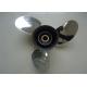 13 3/4X17 Stainless Steel Outboard Propeller 150-250HP 6G5-45978-03-98