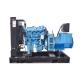 75kw Brushless Diesel Generator Set Weichai Diesel Engine Electric Speed Covernor