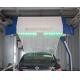 Intelligent  Touchless Car Wash System 8000*3686*3400 mm