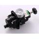 Air Treatment Unit YT-200B Black Aluminum Diecasting Air Filter Regulator