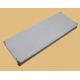 1070×385×10 Mm Plastic Wireline Core Barrel Cases Trays Cover / Box Lid