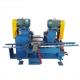 5kw Double Side Edge Press Machine For Dry Powder Cylinder CC-GF-ZYJ