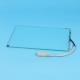 Anti Glare SAW Touch Screen 10.4 Inch Water Proof Anti Vandal