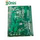 Green LED Lighting Multilayer PCB 8 Layer Circuit Board High Power Density