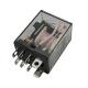 JQX-13F 2H 2D 2Z AC220V LY2 10A Electric Power Relay