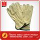 SLG-CA503KT  Cow grain leather working safety gloves