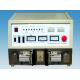 50Hz / 60Hz Power Cord Testing Equipment For Plug Line Polarity Insulation / Exposed Copper