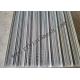 2-3m Expanded Metal Lath Rib Height 19mm High Strength Hole Size 7*11mm