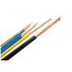 Singlr Core Industrial Electrical Cable With Copper Conductor 450 / 750V Rated Voltage