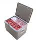 Versatile Superior Protection EPP Foam Cooler Packaging Box