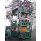 Compact  1000T Hydraulic Oil Press , Double Action Hydraulic Drawing Press