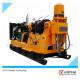 XY-5 Surface Coring Rig for engineering coring; soil sampling; Soil Investigation; spt equipment