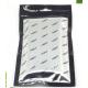 Printed aluminum foil plastic k bag for phone cover and cases