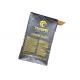 20kg 25kg WPC34 Seasoning Cosucra Coco Powder Potato Starch Packaging Valve Paper Bag
