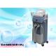 Vertical 755nm Alexandrite Laser Machine for Hair Removal Portable AlexMED