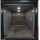 Fuji 4 Tons Industrial Freight Elevator 3m Vertical Cargo Lift