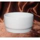 fine quality  porcelain 5.5 cereal bowl  of stew with homeware decal item