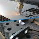 Sheet Metal Herolaser Optical Fiber Laser Cutting Machine With Exchange Platform
