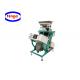 Home Use Mini Color Sorter Machine Stable Peformance For Rice And Bean