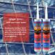 SV-101 General Purpose Acrylic Construction Adhesive Sealant Waterproof Liquid Glue Type