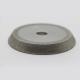 75/100/150/200mm Diameter Electroplate Grinding Wheel with Resin Bond