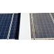 High Efficiency Solar Panels Custom Made Multi Species Photovoltaic Panels