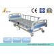 Muti-Function Aluminum Alloy Guardrails ICU Hospital Electric Bed With ISO,TUV (ALS-E302)