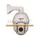 MG-SIR68 Outdoor IR PTZ Analog High Speed Dome Camera 360°panning Sony 36X zoom camera