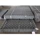 Anti Oxidation 304 304L Stainless Steel Crimped Wire Mesh
