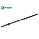 H25 Tapered Drill Rod Length 4000mm Rock Drill Rod With 7 Degree Taper End