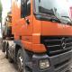 Used Original Mercedes Benz Truck 6x4 3340 2640 Used Tractor Head Truck Germany Actros/used mercedes benz tippers for sa