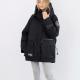 FODARLLOY 2022 Newest wholesale ladies down jackets all match thick ladies
