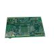 Industrial Control HDI PCB Board Red Consumer Electronics Pcba