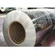 316L Cold Rolled Stainless Steel Strip / Slitting Coil Finish Type Optional